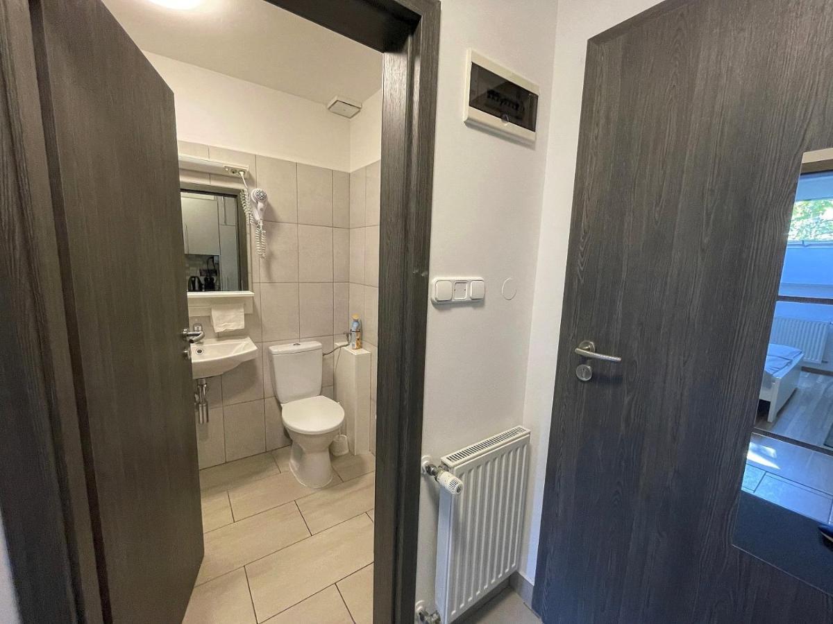 Benevia Apartments بيتْش المظهر الخارجي الصورة