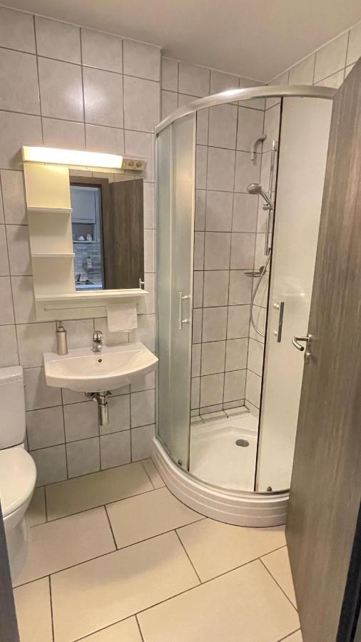 Benevia Apartments بيتْش المظهر الخارجي الصورة